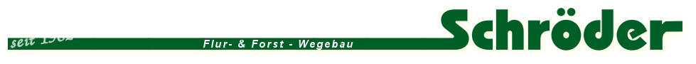 Wegebau Schröder